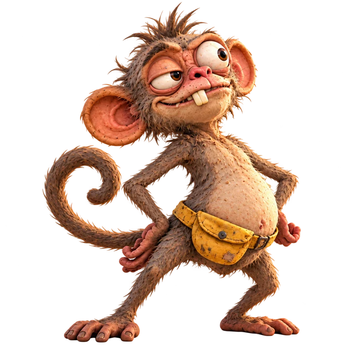 Monyet